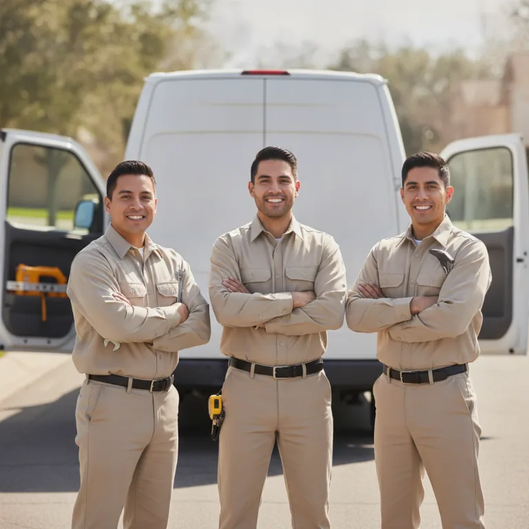 Contratista General equipo en Celaya
